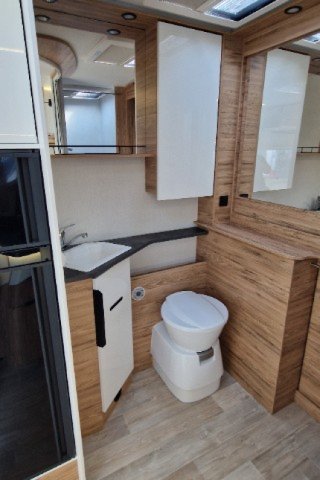 Bavaria T 696 D - Photo 4