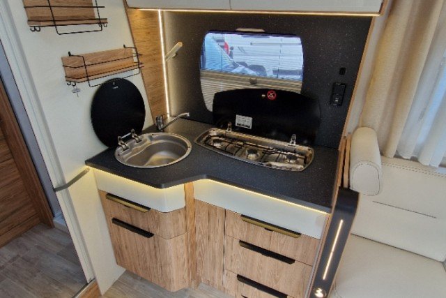 Bavaria T 696 D - Photo 7