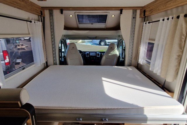 Bavaria T 696 D - Photo 8