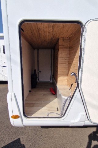 Bavaria T 696 D - Photo 10