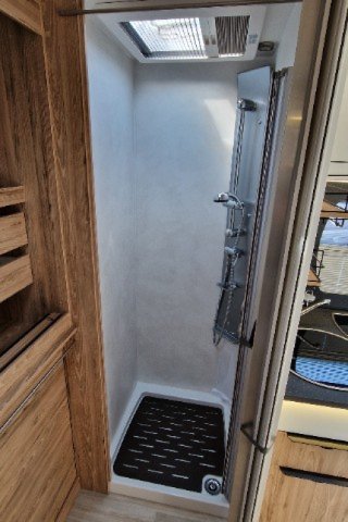 Bavaria Tren-D T696D Unik T 696 D - Photo 5