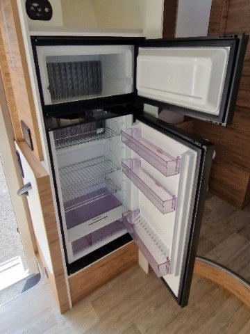 Bavaria Tren-D T696D Unik T 696 D - Photo 11