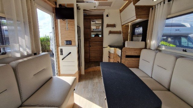 Bavaria Tren-D T696D Unik T 696 D - Photo 12