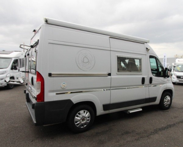 Campereve Fourgon Van MAGELLAN Occasion