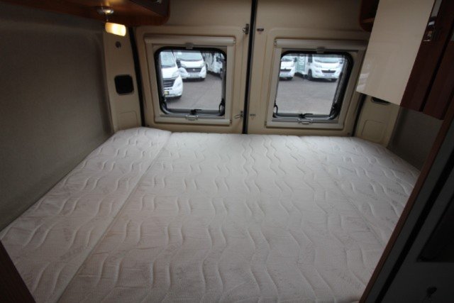 Campereve Fourgon Van MAGELLAN - Photo 4