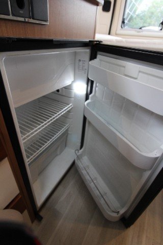 Campereve Fourgon Van MAGELLAN - Photo 5