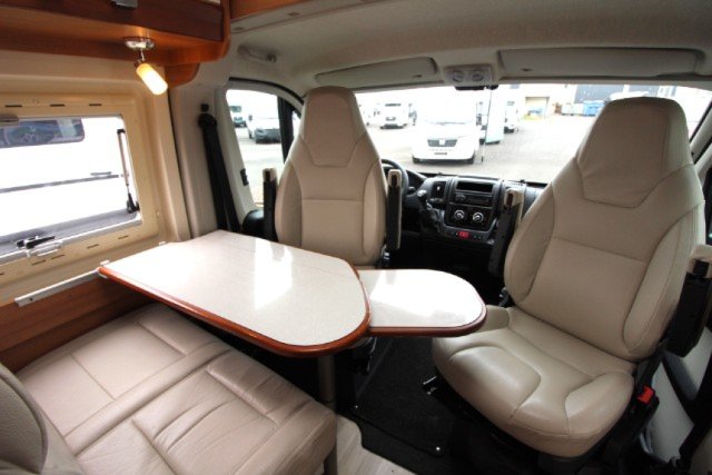 Campereve Fourgon Van MAGELLAN - Photo 8