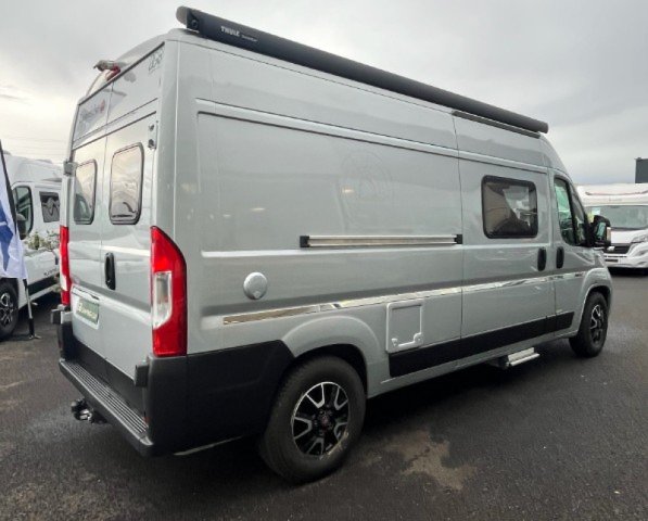 Campereve Magellan 643 Limited - Photo 3