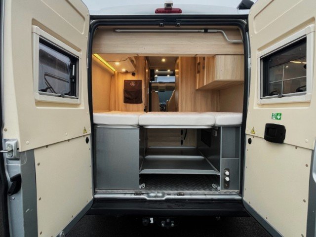 Campereve Magellan 643 Limited - Photo 4