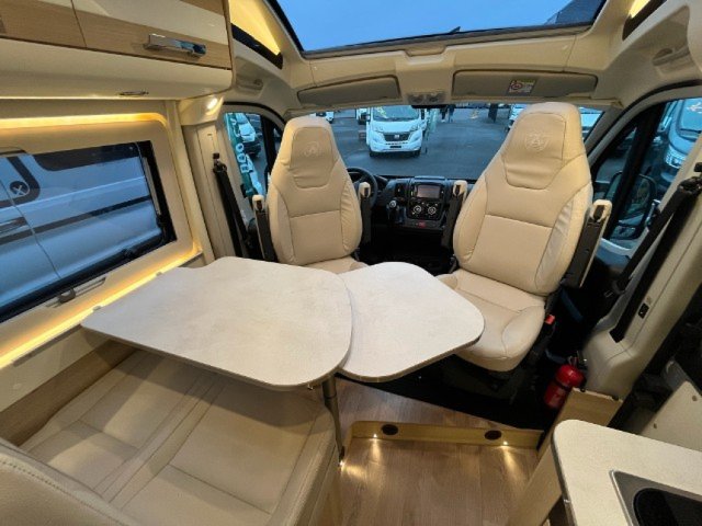 Campereve Magellan 643 Limited - Photo 10