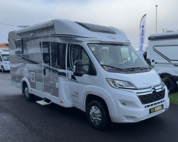 Carado T 339 T339 EMOTION Occasion