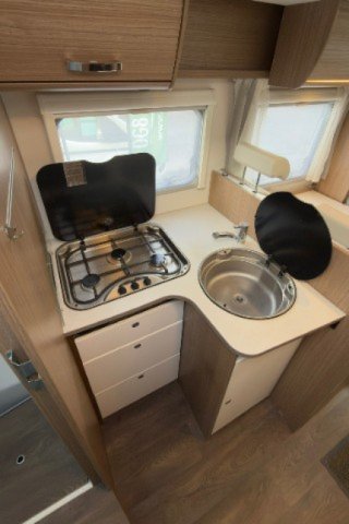 Carado T 339 T339 EMOTION - Photo 8