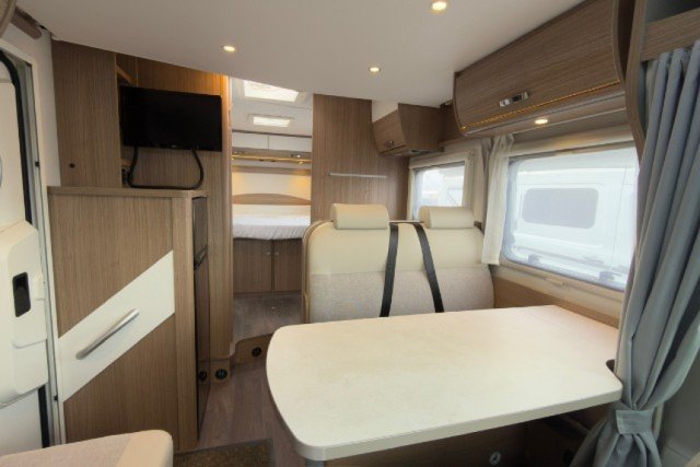 Carado T 339 T339 EMOTION - Photo 11