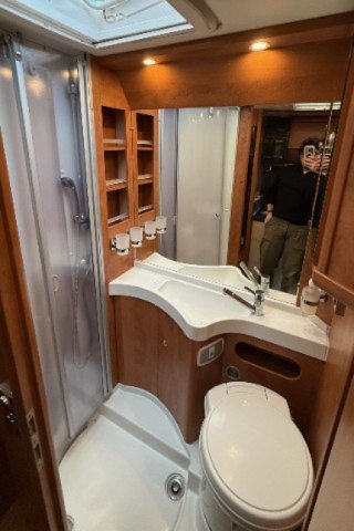 Carthago C-Compactline I 138 DB COMPACTLINE - Photo 2