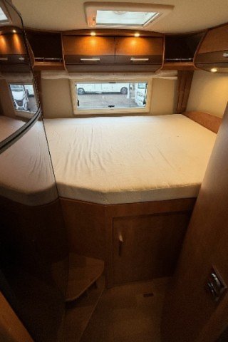 Carthago C-Compactline I 138 DB COMPACTLINE - Photo 4