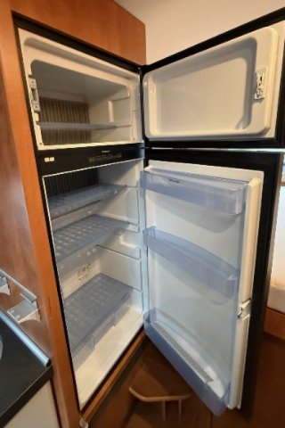 Carthago C-Compactline I 138 DB COMPACTLINE - Photo 5