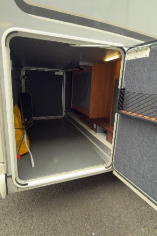 Carthago C-Compactline I 138 DB COMPACTLINE - Photo 8