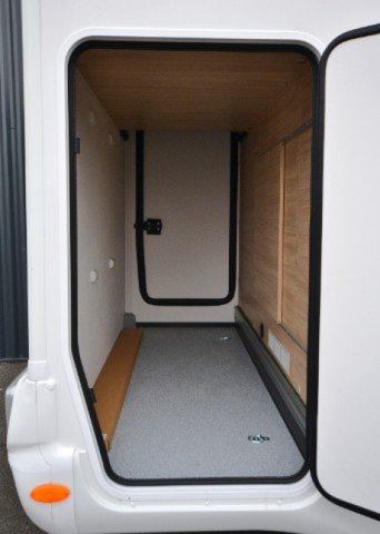 Chausson 640 First Line - Photo 3