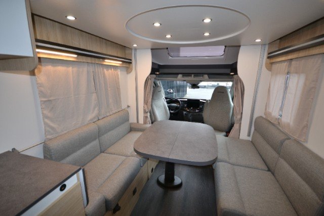 Chausson 640 First Line - Photo 8
