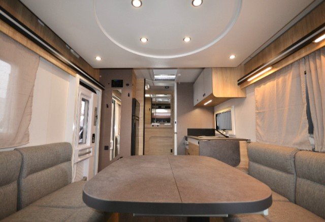 Chausson 640 First Line - Photo 10