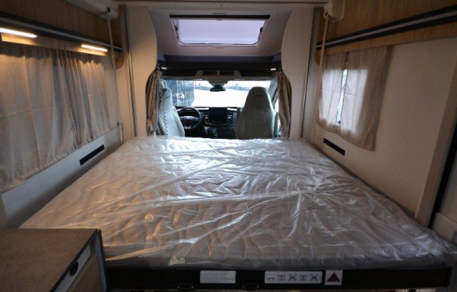 Chausson 640 First Line - Photo 11