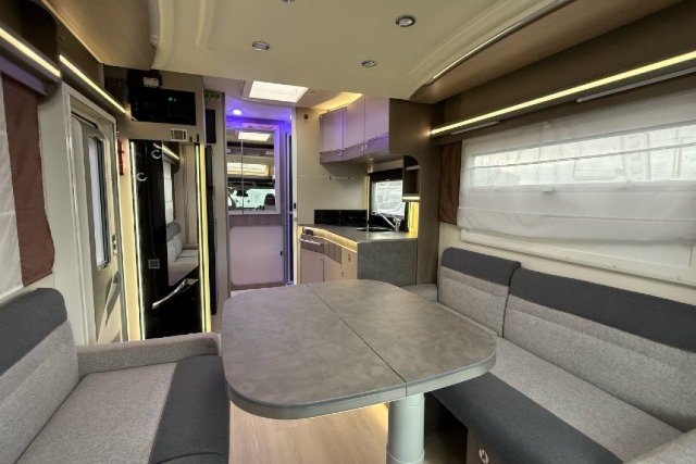 Chausson 640 Titanium - Photo 5