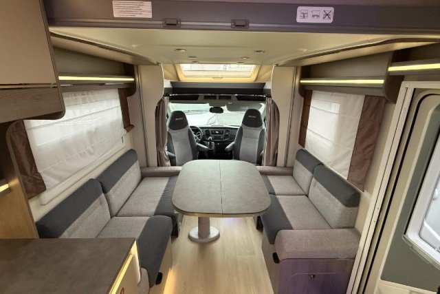 Chausson 640 Titanium - Photo 6
