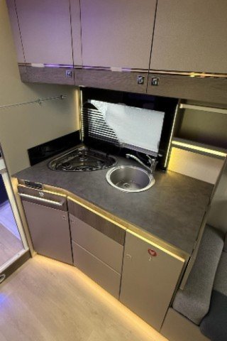 Chausson 640 Titanium - Photo 7