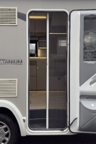 Chausson 640 Titanium - Photo 10
