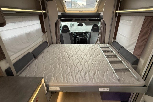 Chausson 640 Titanium - Photo 12
