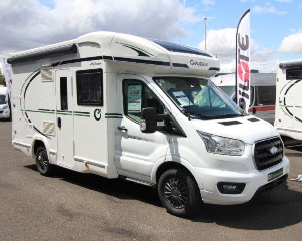 Chausson 650 First Line Neuf