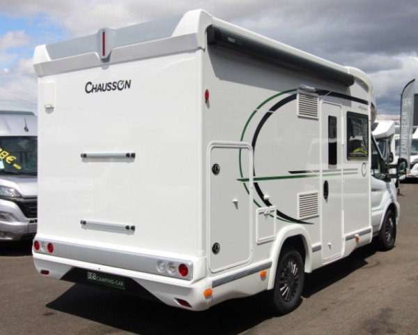 Chausson 650 First Line - Photo 2