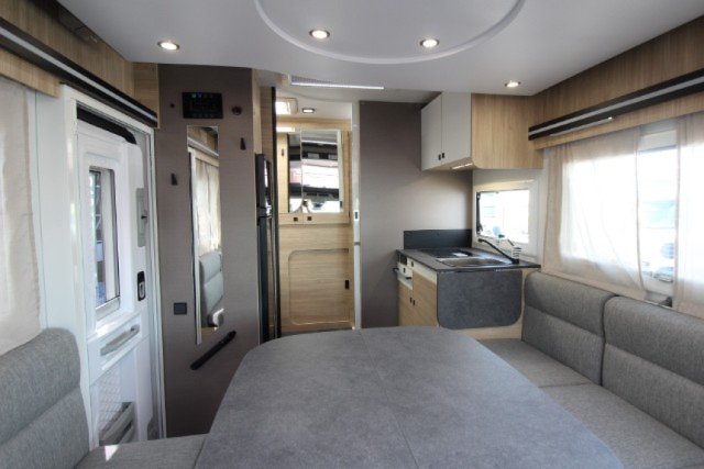 Chausson 650 First Line - Photo 11