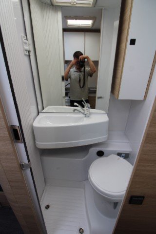 Chausson 660 First Line Neuf