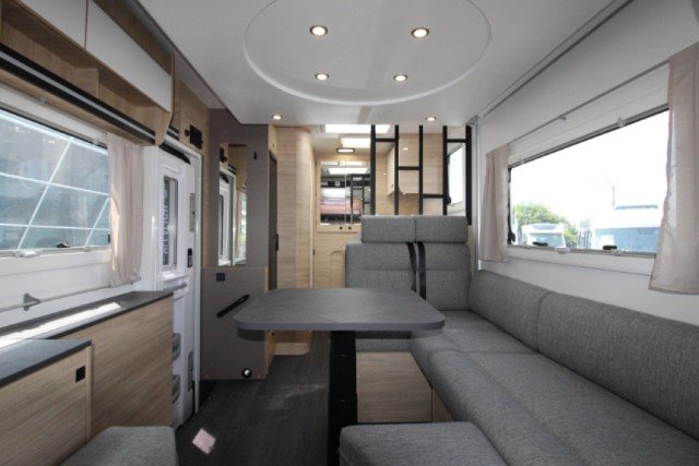 Chausson 660 First Line - Photo 6