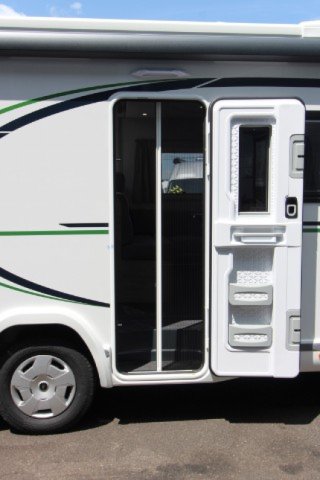 Chausson 660 First Line - Photo 8