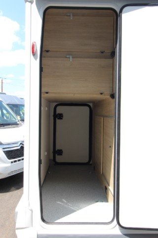 Chausson 660 First Line - Photo 9