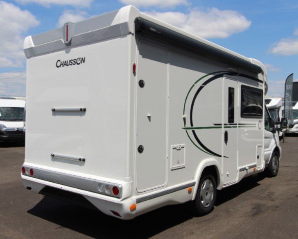 Chausson 660 First Line - Photo 10