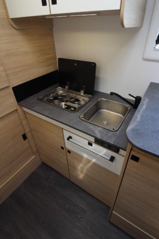 Chausson 660 First Line - Photo 11