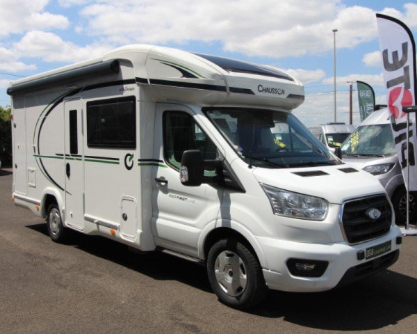 Chausson 660 First Line - Photo 12