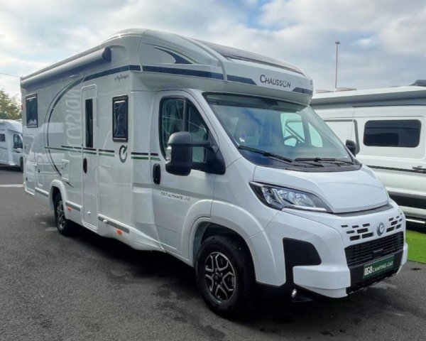 Chausson 797 Ultimate Line Neuf