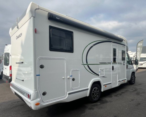 Chausson 797 Ultimate Line - Photo 2