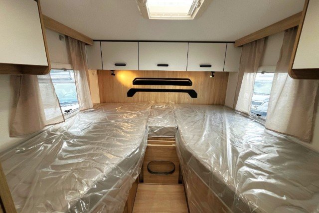 Chausson 797 Ultimate Line - Photo 4