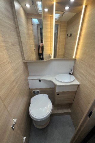 Chausson 797 Ultimate Line - Photo 7