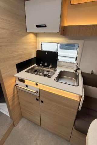 Chausson 797 Ultimate Line - Photo 9