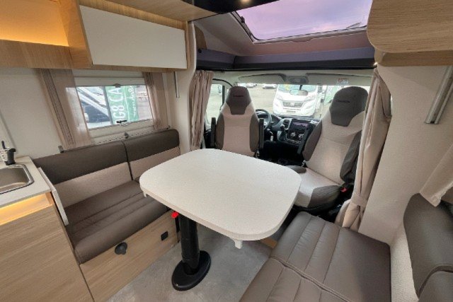 Chausson 797 Ultimate Line - Photo 10