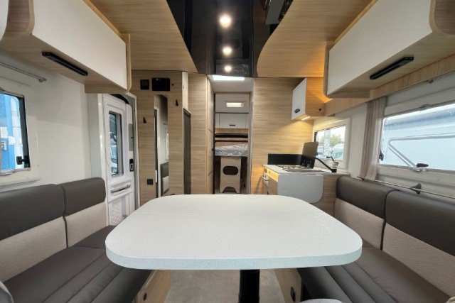 Chausson 797 Ultimate Line - Photo 11