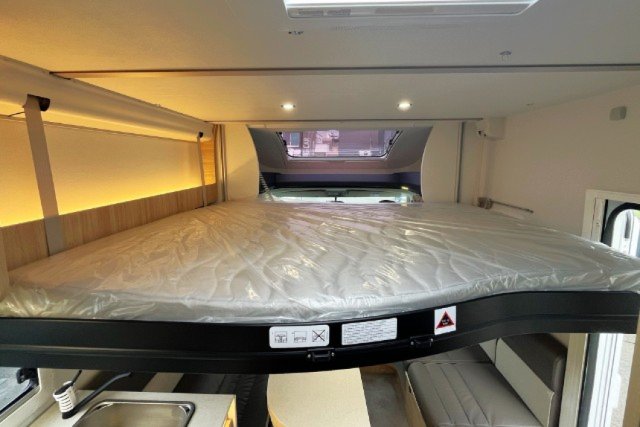 Chausson 797 Ultimate Line - Photo 12