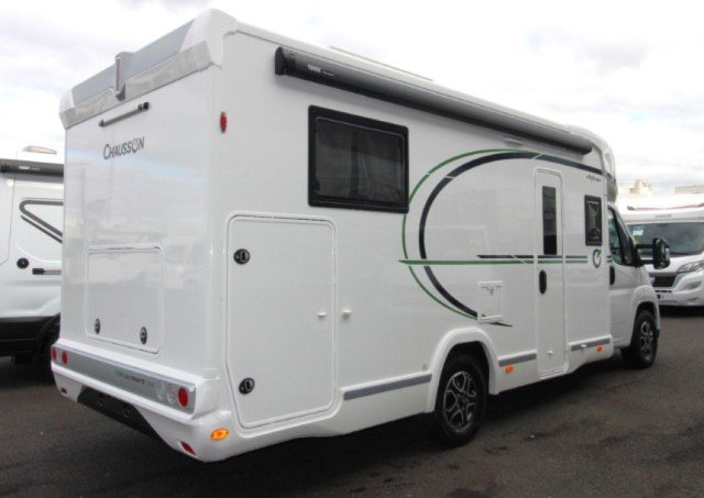 Chausson 798 Ultimate Line Neuf