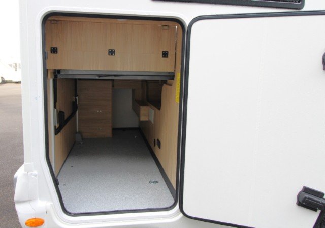 Chausson 798 Ultimate Line - Photo 2